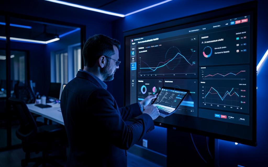 Auditoría de IA y Automatización