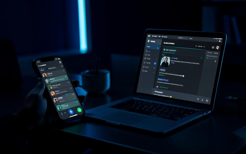 Chatbot de Ventas Multicanal